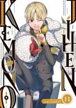 Kemono Jihen Vol. 11