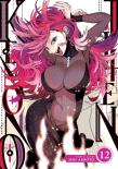 Kemono Jihen Vol. 12