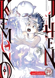 Kemono Jihen Vol. 20