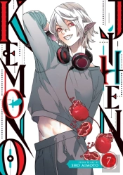Kemono Jihen Vol. 7