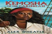 Kemosha Of The Caribbean