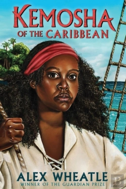 Bertrand.pt - Kemosha Of The Caribbean