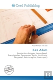 Ken Adam
