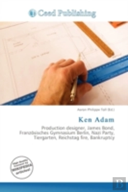 Bertrand.pt - Ken Adam