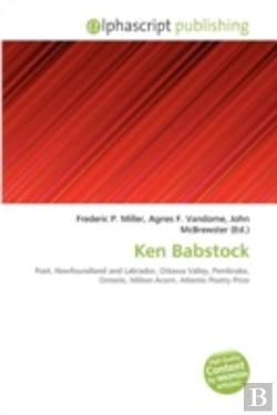 Bertrand.pt - Ken Babstock