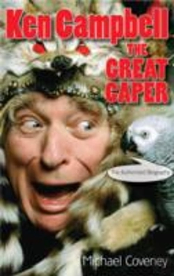 Bertrand.pt - Ken Campbell: The Great Caper