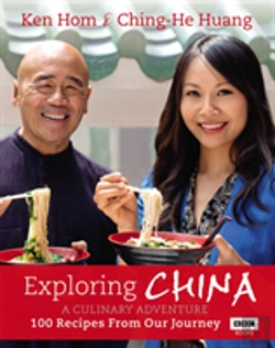 Bertrand.pt - Ken & Ching: Our China Homecoming