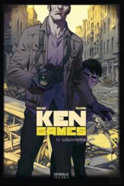 Bertrand.pt - Ken Games 0. Louviers