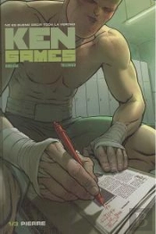 Ken Games I: Pierre