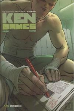 Bertrand.pt - Ken Games I: Pierre