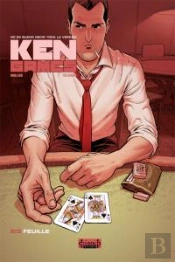 Ken Games Ii: Feuille