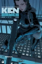 Ken Games Iii: Ciseaux