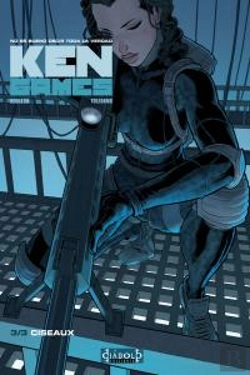 Bertrand.pt - Ken Games Iii: Ciseaux