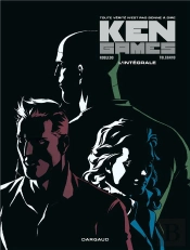 Ken Games ; Intégrale