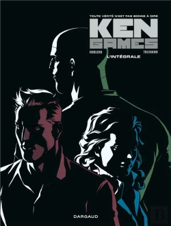 Bertrand.pt - Ken Games ; Intégrale