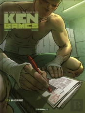 Ken Games Tome 1 ; Pierre