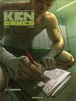 Bertrand.pt - Ken Games Tome 1 ; Pierre
