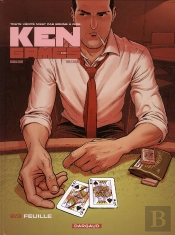 Ken Games Tome 2 ; Feuille
