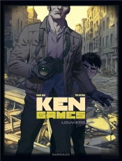 Ken Games Tome 4 ; Louviers
