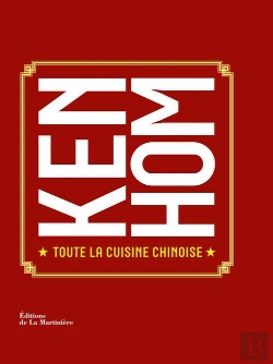Bertrand.pt - Ken Hom. Toute La Cuisine Chinoise