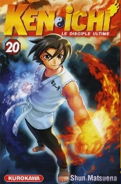 Ken-Ichi T.20