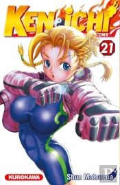 Ken-Ichi T.21