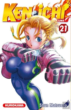 Bertrand.pt - Ken-Ichi T.21