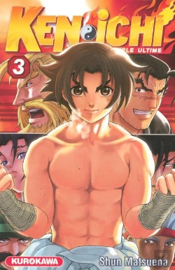 Bertrand.pt - Ken-Ichi T.3