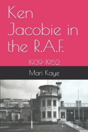 Ken Jacobie In The R.A.F.