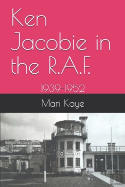 Bertrand.pt - Ken Jacobie In The R.A.F.