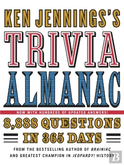 Bertrand.pt - Ken Jennings'S Trivia Almanac