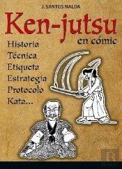 Ken-Jutsu.