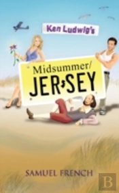 Ken Ludwig'S Midsummer/Jersey