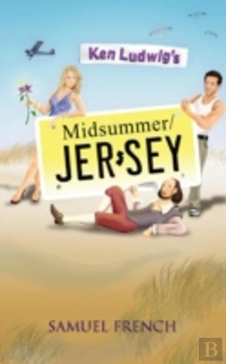 Bertrand.pt - Ken Ludwig'S Midsummer/Jersey