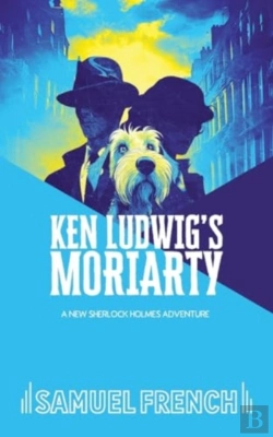 Bertrand.pt - Ken Ludwig'S Moriarty