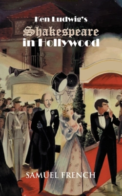 Bertrand.pt - Ken Ludwig'S Shakespeare In Hollywood
