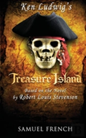 Ken Ludwig'S Treasure Island
