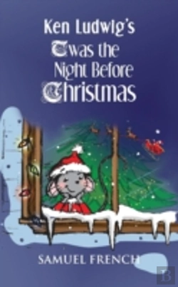 Bertrand.pt - Ken Ludwig'S 'Twas The Night Before Christmas