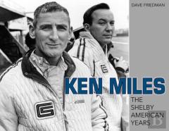 Ken Miles