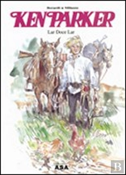 Bertrand.pt - Ken Parker - Lar Doce Lar