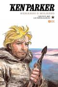 Ken Parker Núm. 05: Caza En El Mar/Las Tierras Blancas