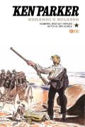 Ken Parker Núm. 08: Hombres, Bestias Y Héroes/Butch El Implacable