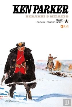 Bertrand.pt - Ken Parker Num. 17: Milady/Los Caballeros Del Norte