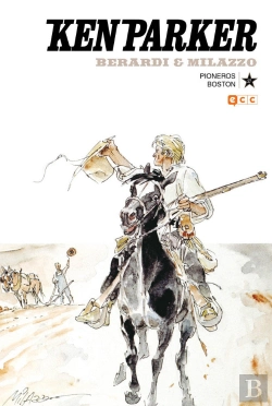 Bertrand.pt - Ken Parker Num. 27