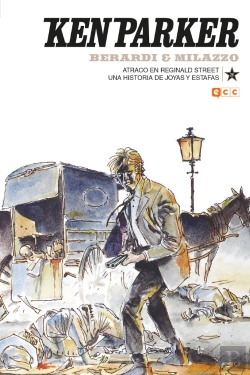 Bertrand.pt - Ken Parker Num. 28