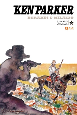 Bertrand.pt - Ken Parker Num. 29