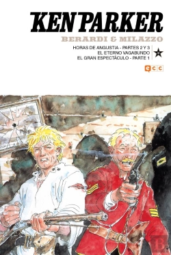 Bertrand.pt - Ken Parker Num. 33