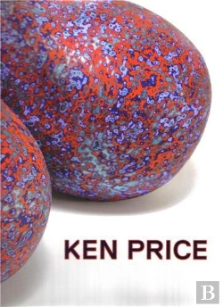 Bertrand.pt - Ken Price Sculpture /Anglais