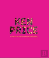 Ken Price Sculpture /Anglais