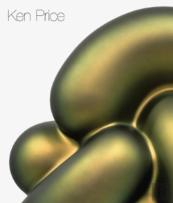 Bertrand.pt - Ken Price - The Large Sculptures